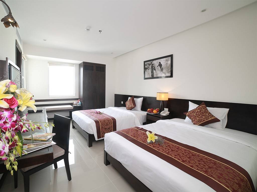 Отель edele hotel 3* (вьетнам, нячанг): отзывы и фото туристов