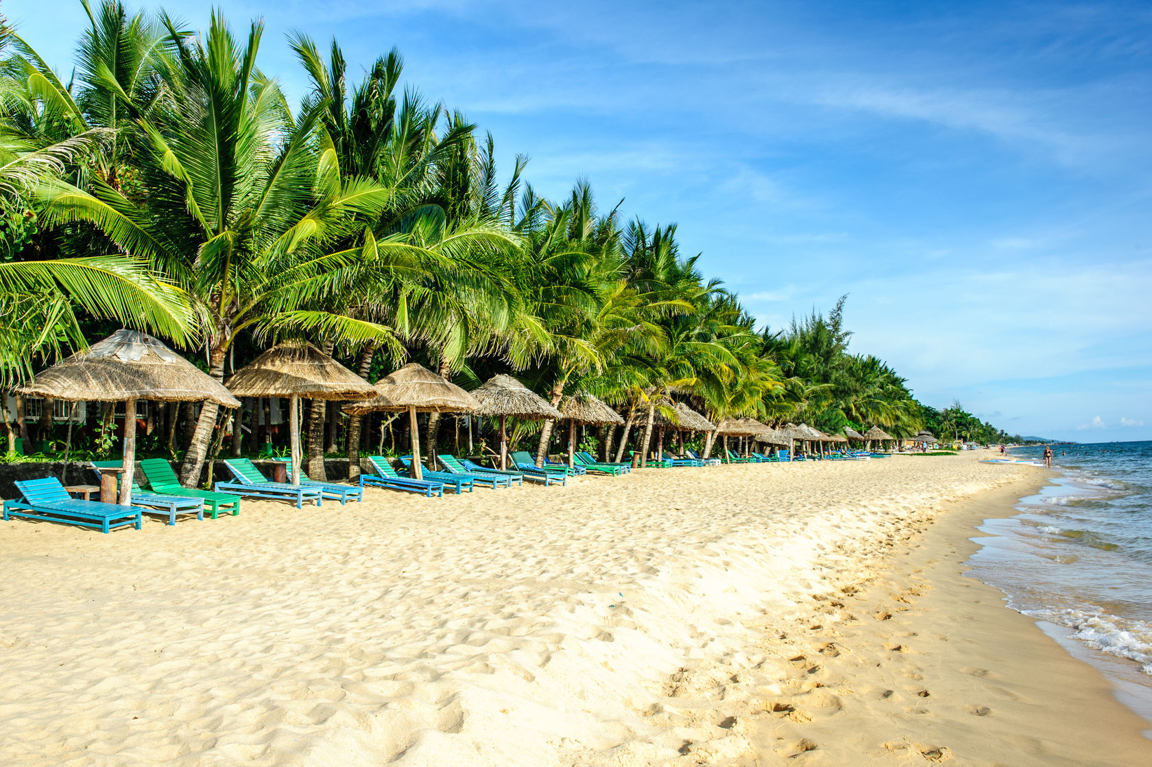 Где лучшие пляжи во вьетнаме
set travel где лучшие пляжи во вьетнаме
