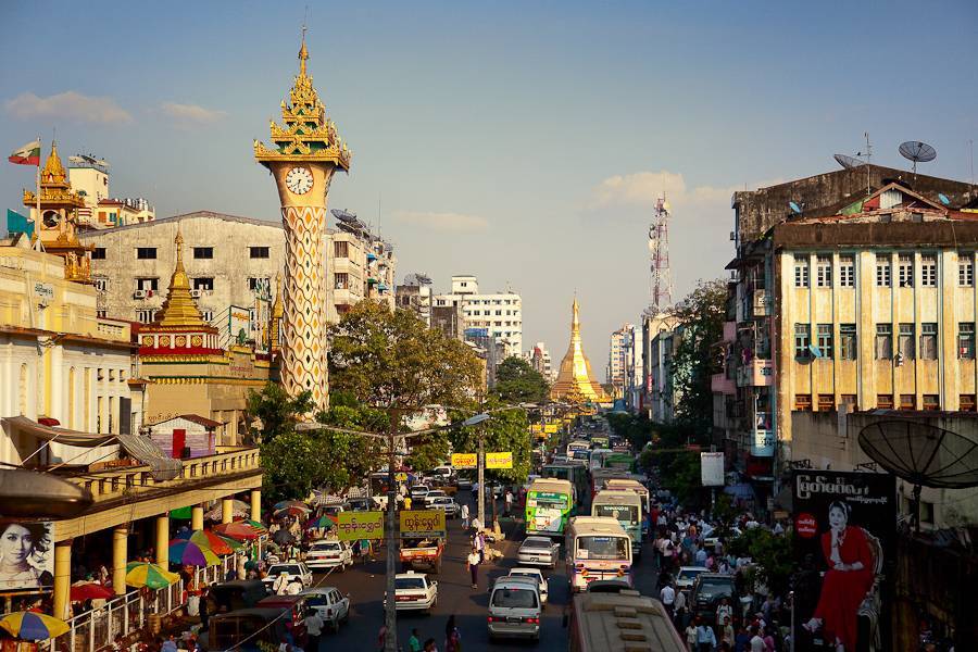 Куда съездить из паттайи, чтобы увидеть настоящий таиланд