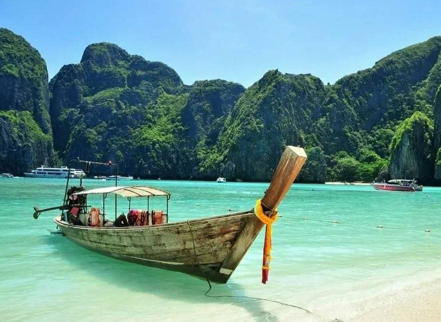 Самуи или пхукет: где лучше отдыхать в таиланде — ватдитай