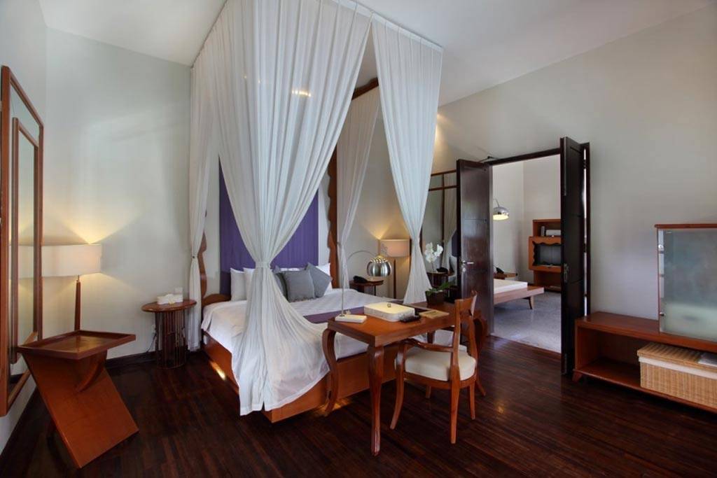 Отель bali khama beach resort 4**** (танжунг беноа / индонезия) - отзывы туристов о гостинице описание номеров с фото