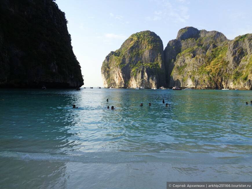 Таиландские регионы | мировой туризм