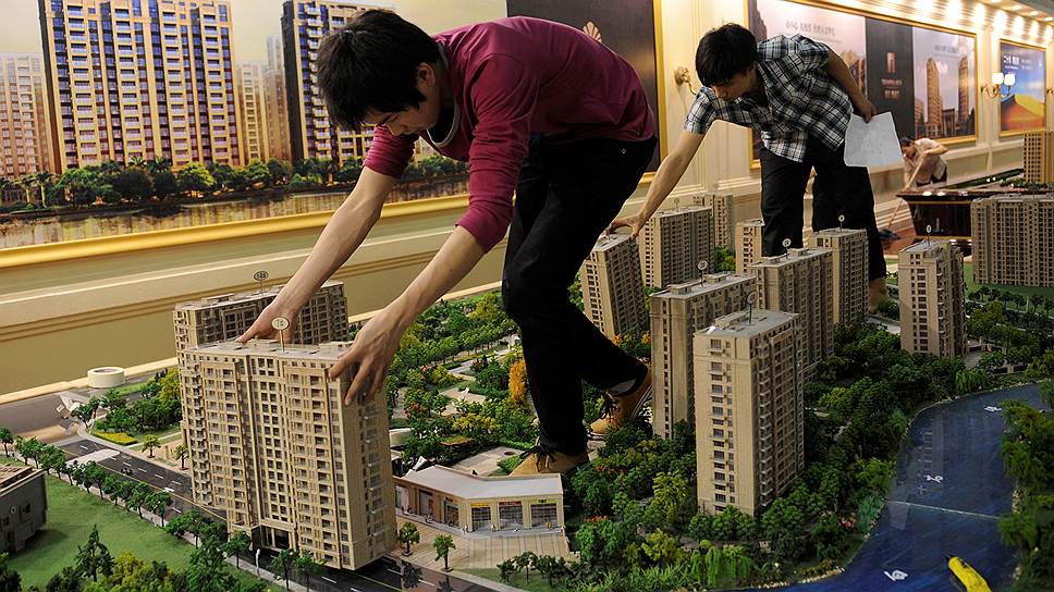 Жилая недвижимость в китае: как приобрести? | дао выраженное словами