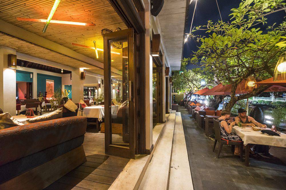 Kuta seaview boutique resort spa 4* (индонезия/малые зондские острова/бали/кута). отзывы отеля. рейтинг отелей и гостиниц мира - hotelscheck.