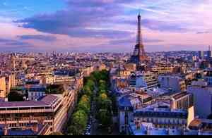 Париж за 2 дня: что посмотреть и куда сходить 2023 | paris-life.info