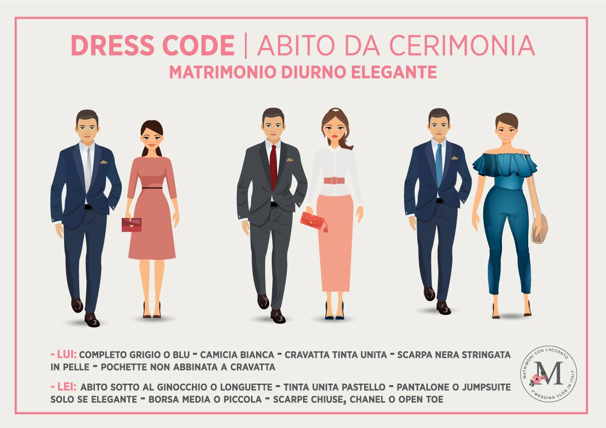 Dress code: встречают по одежке | event.ru