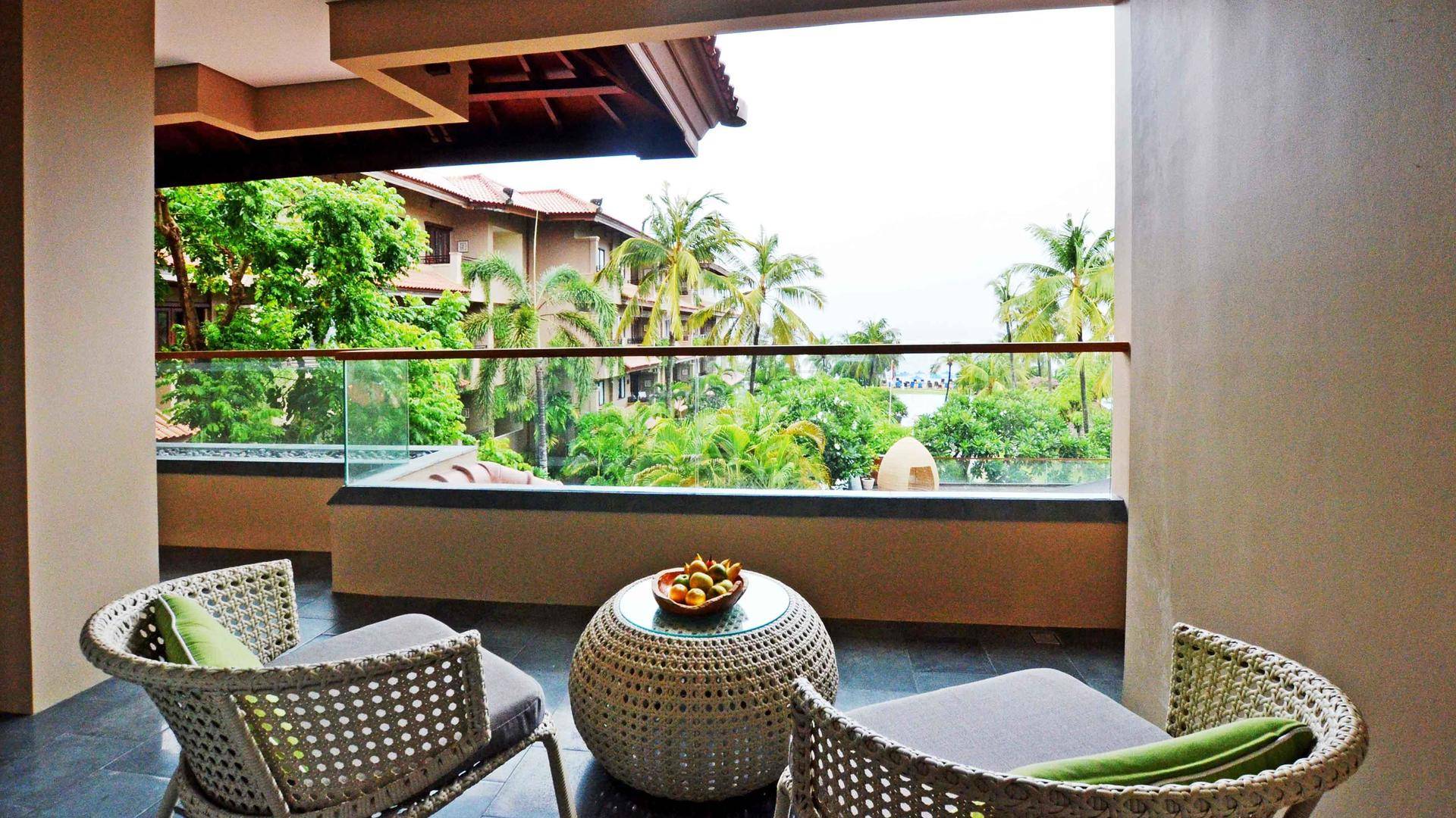 Отель oasis benoa beach resort & spa 4**** (танжунг беноа / индонезия) - отзывы туристов о гостинице описание номеров с фото