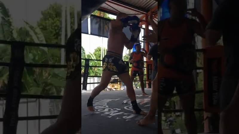 Что такое тайский бокс и история его становления в мире. как проходят тренировки по тайскому боксу у мужчин и девушек. чемпионы тайского бокса