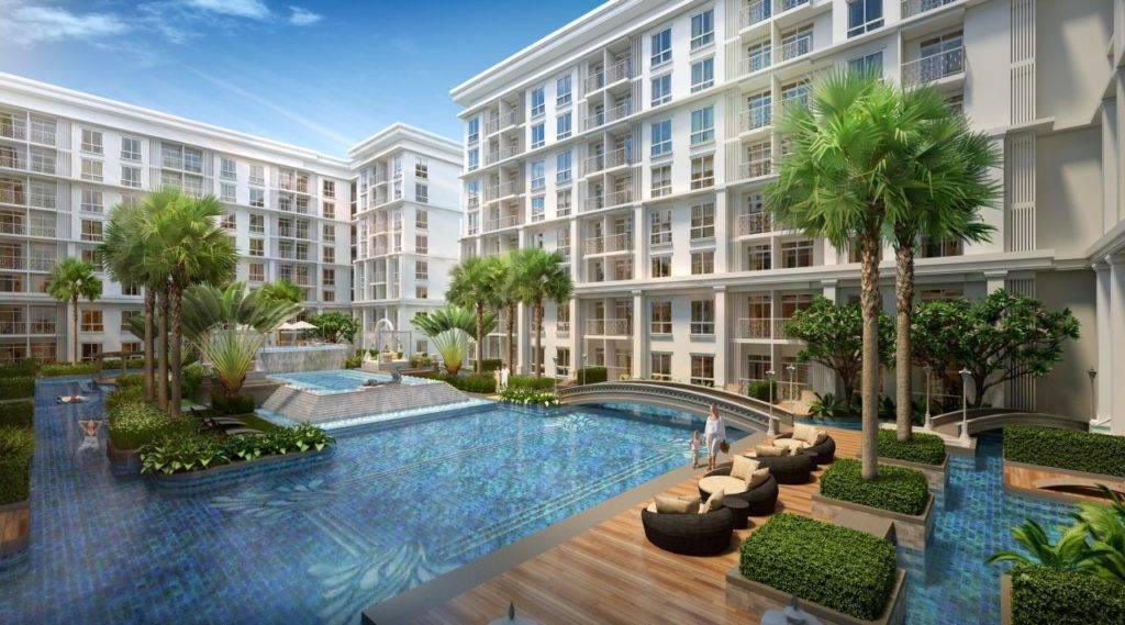Особенности процесса покупки недвижимости в таиланде