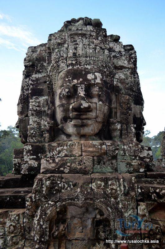 Экскурсии в таиланде – камбоджа | туристический портал