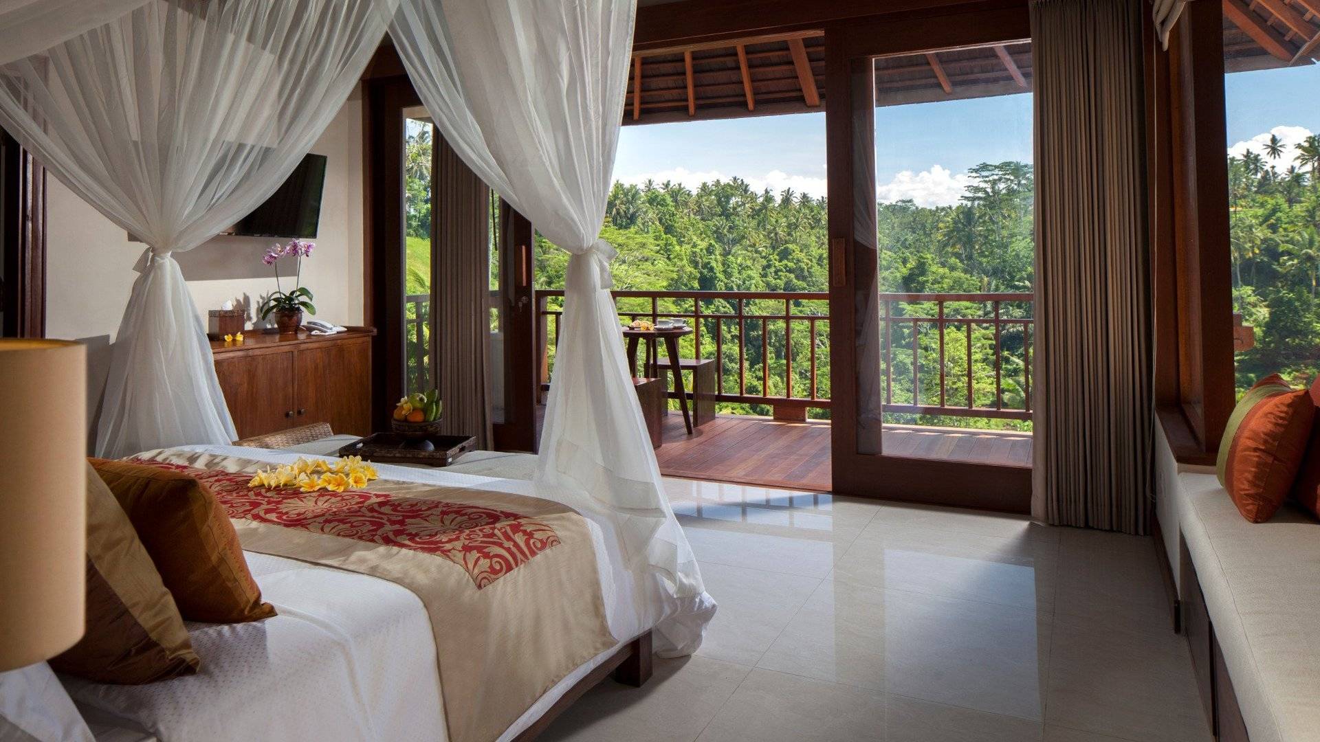 Bali relaxing resort & spa 3***