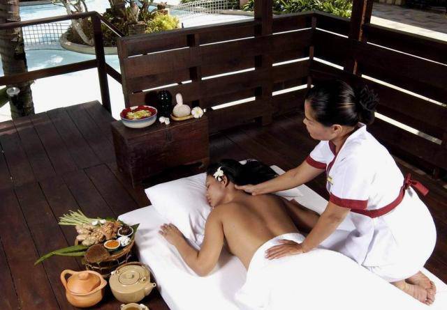 Боди массаж в таиланде или мужской отдых «по-взрослому». часть 2-я — ватдитай