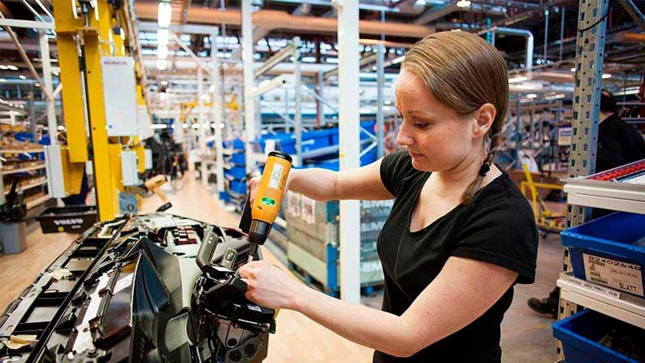 Работа в польше в 2023 году: для россиян, украинцев, белорусов