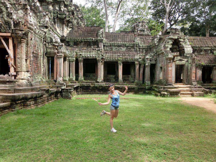 Из паттайи в камбоджу. часть 1. как добраться