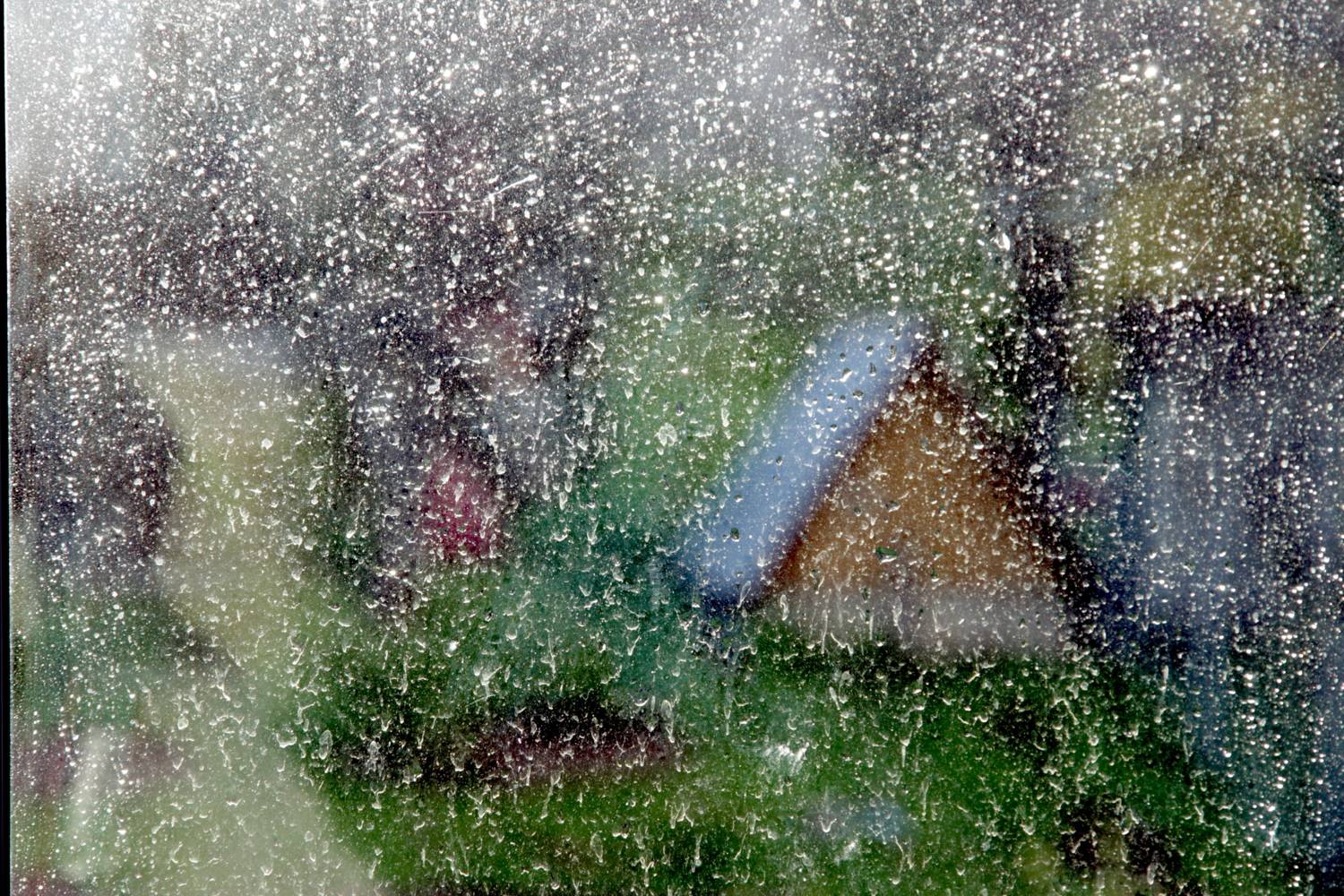 Музыка дождя: подборка цитат, статусов и высказываний про дождь
