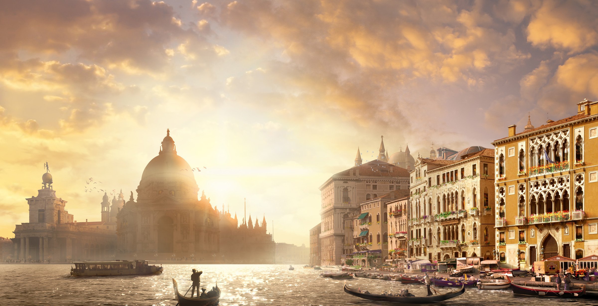 Достопримечательности венеции: рейтинг 16 лучших достопримечательностей, которые вы должны посмотреть