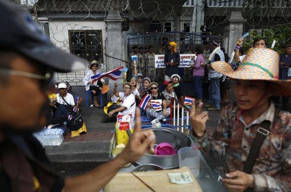 Как уехать работать в тайланд: вакансии и порядок оформления рабочей визы