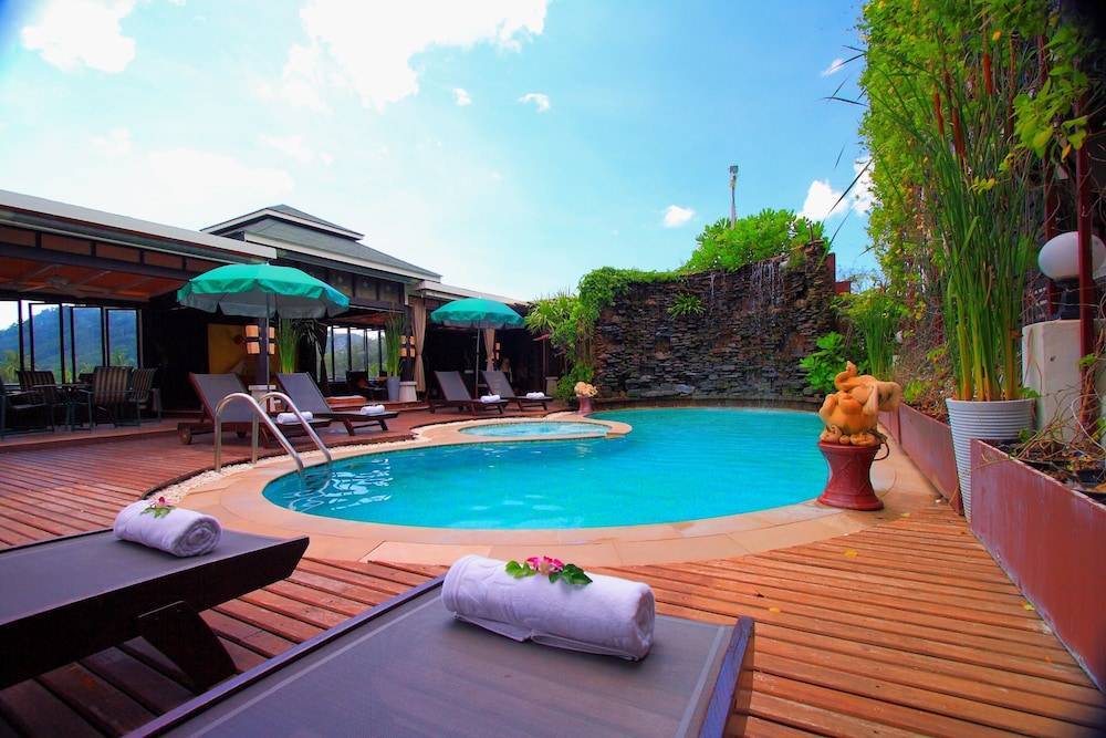 Liv hotel phuket patong beachfront - sha plus, patong beach – updated 2021 prices