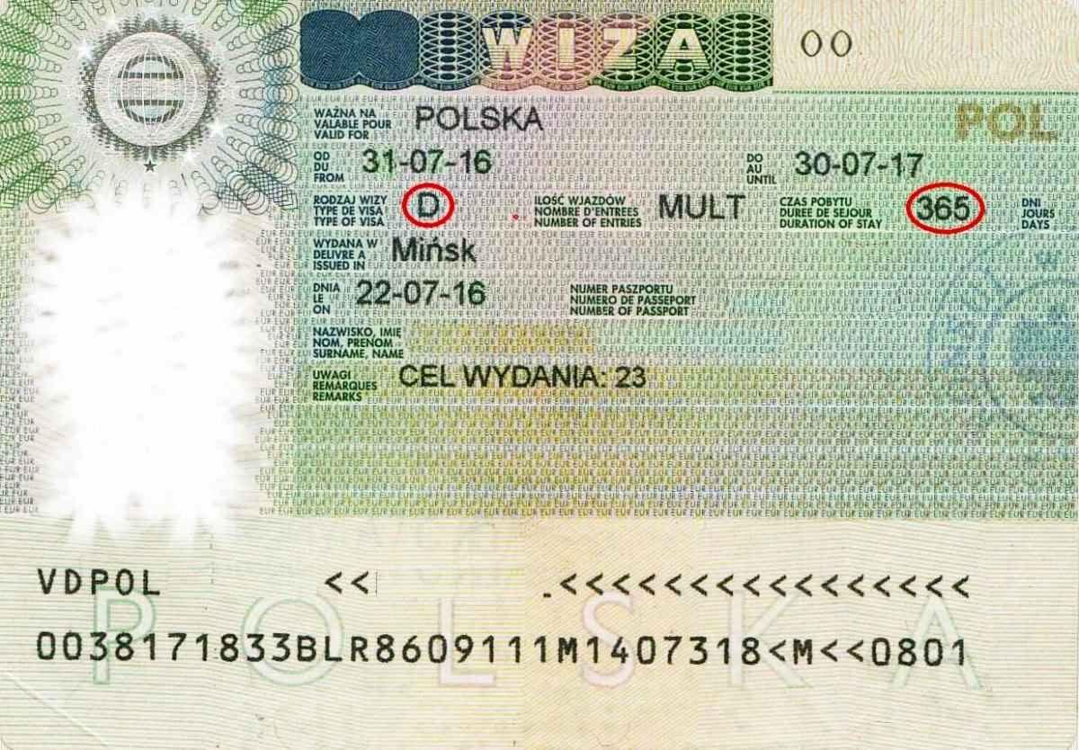 Получение шенгенской визы для граждан белоруссии в 2023 году