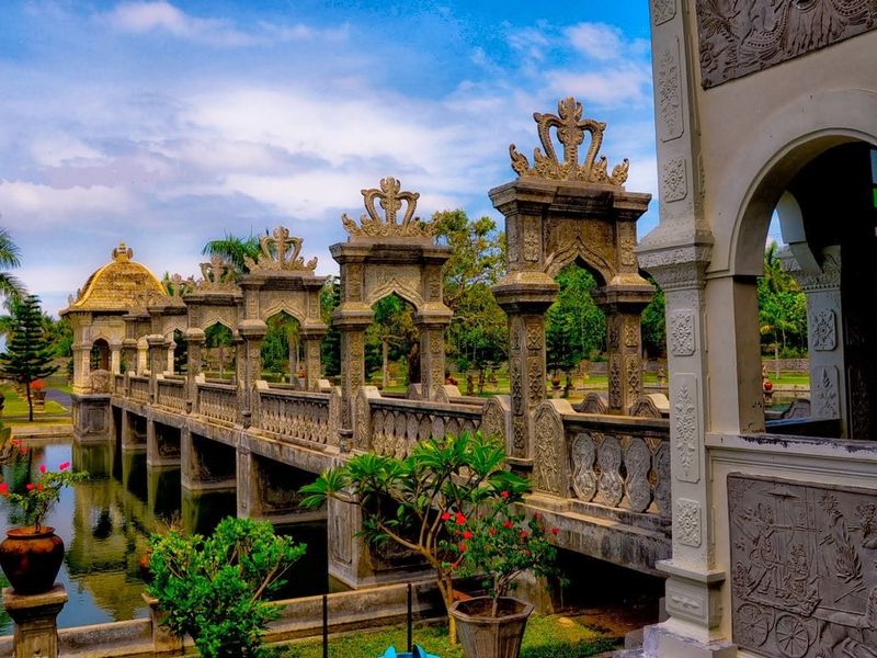 Описание топ-15 лучших развлечений бали ???? toursbali