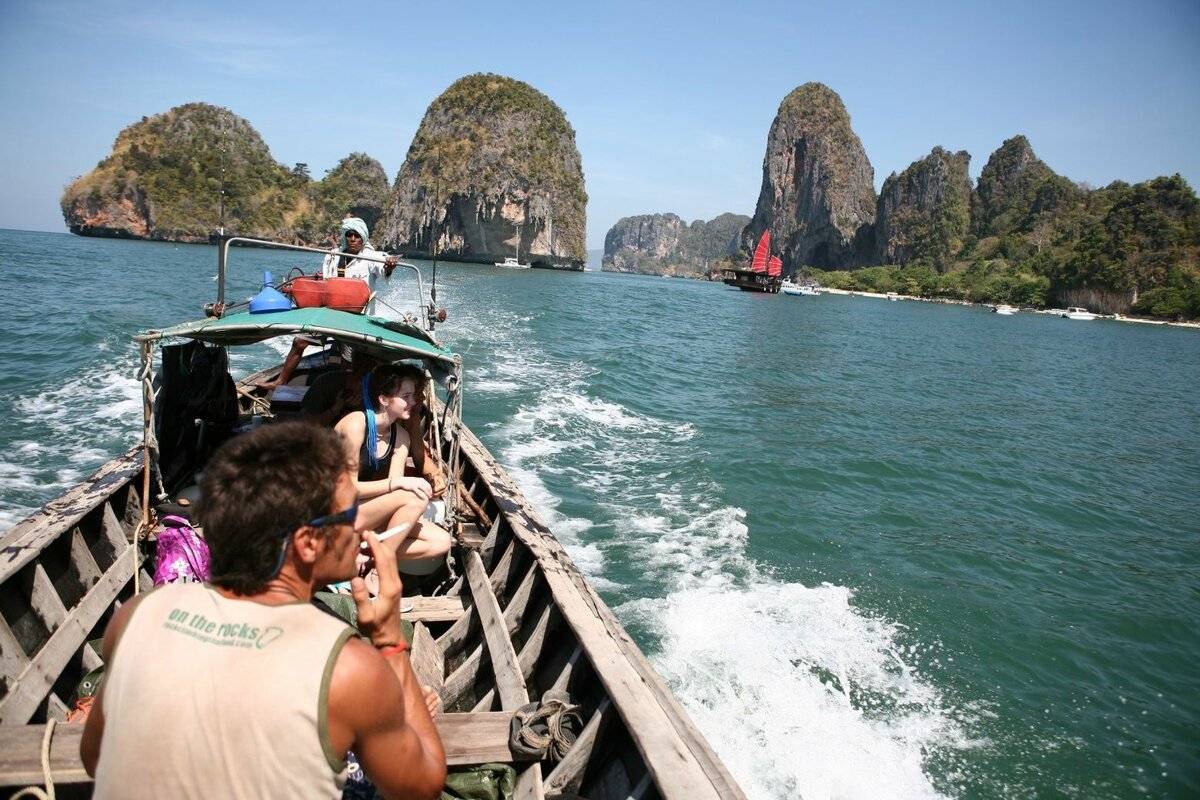 25 интересных фактов о таиланде по мнению туристов