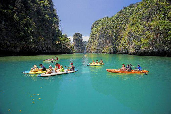 Сколько стоит поездка в тайланд - всё о тайланде