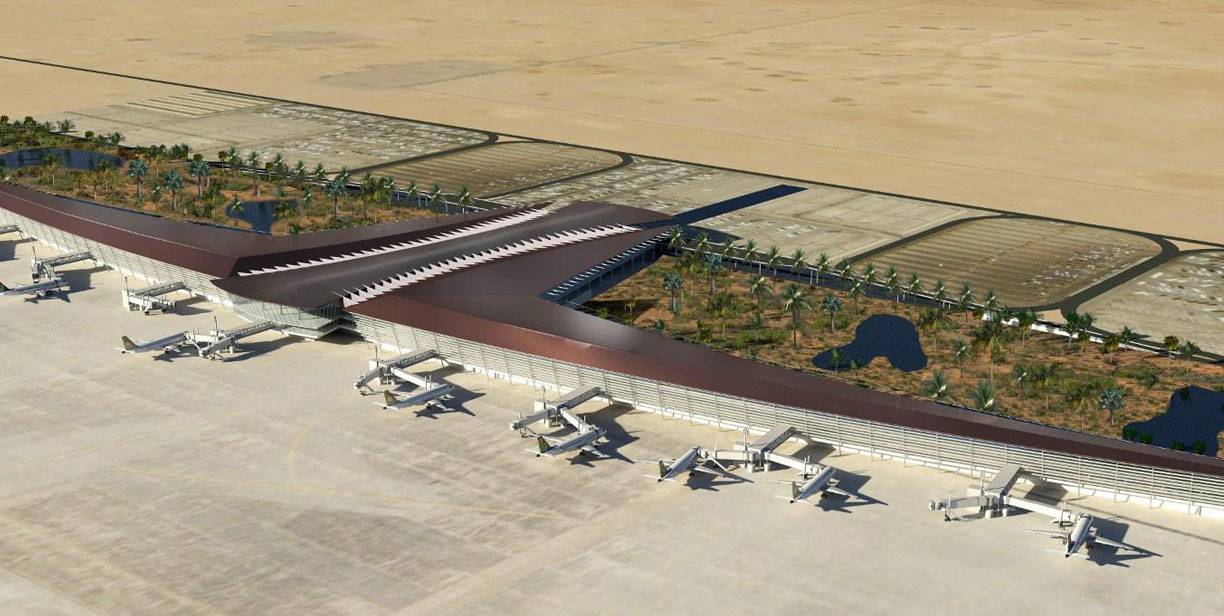 Аэропорт анкара, аэропорт эсенбога (esb) в турции - 2022
