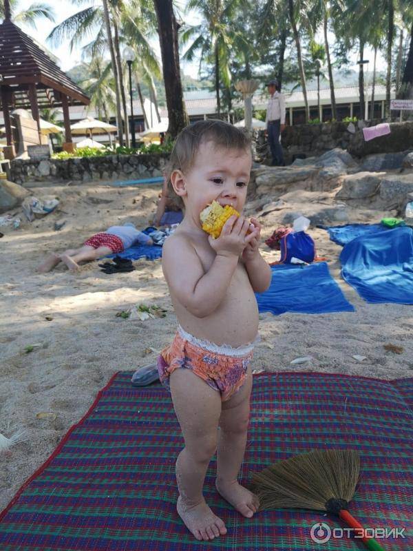 Отдых в тайланде с детьми — 2021: лучшие курорты и отели