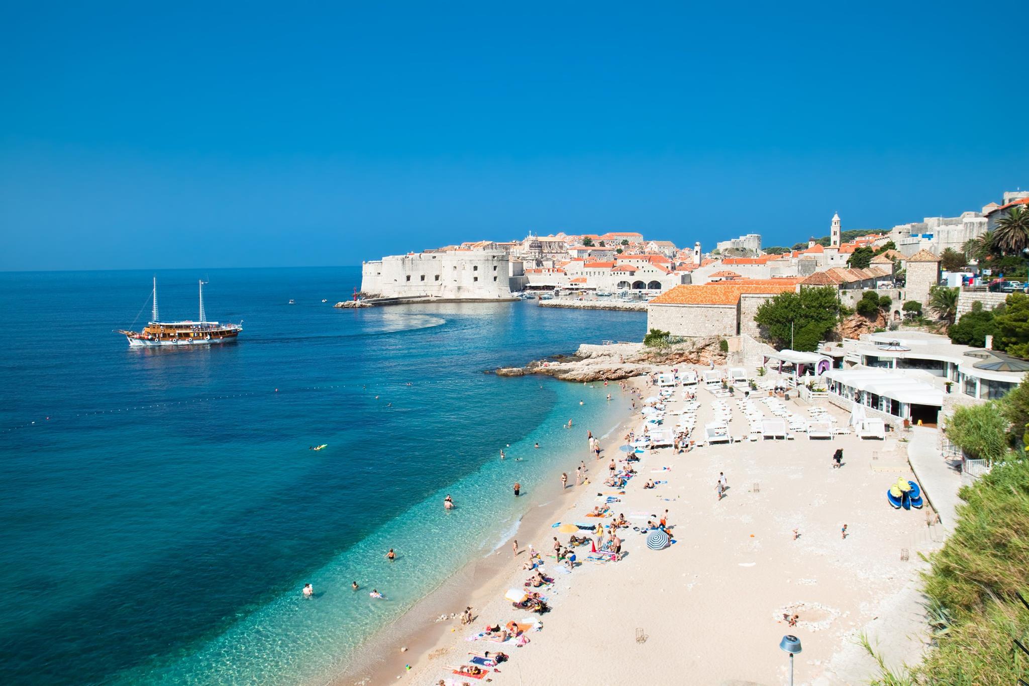 Отдых в хорватии: куда лучше лучше поехать и чем заняться?