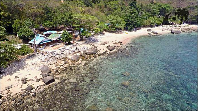 Пляж банг тао на пхукете — идеальный пляж для спокойного респектабельного отдыха