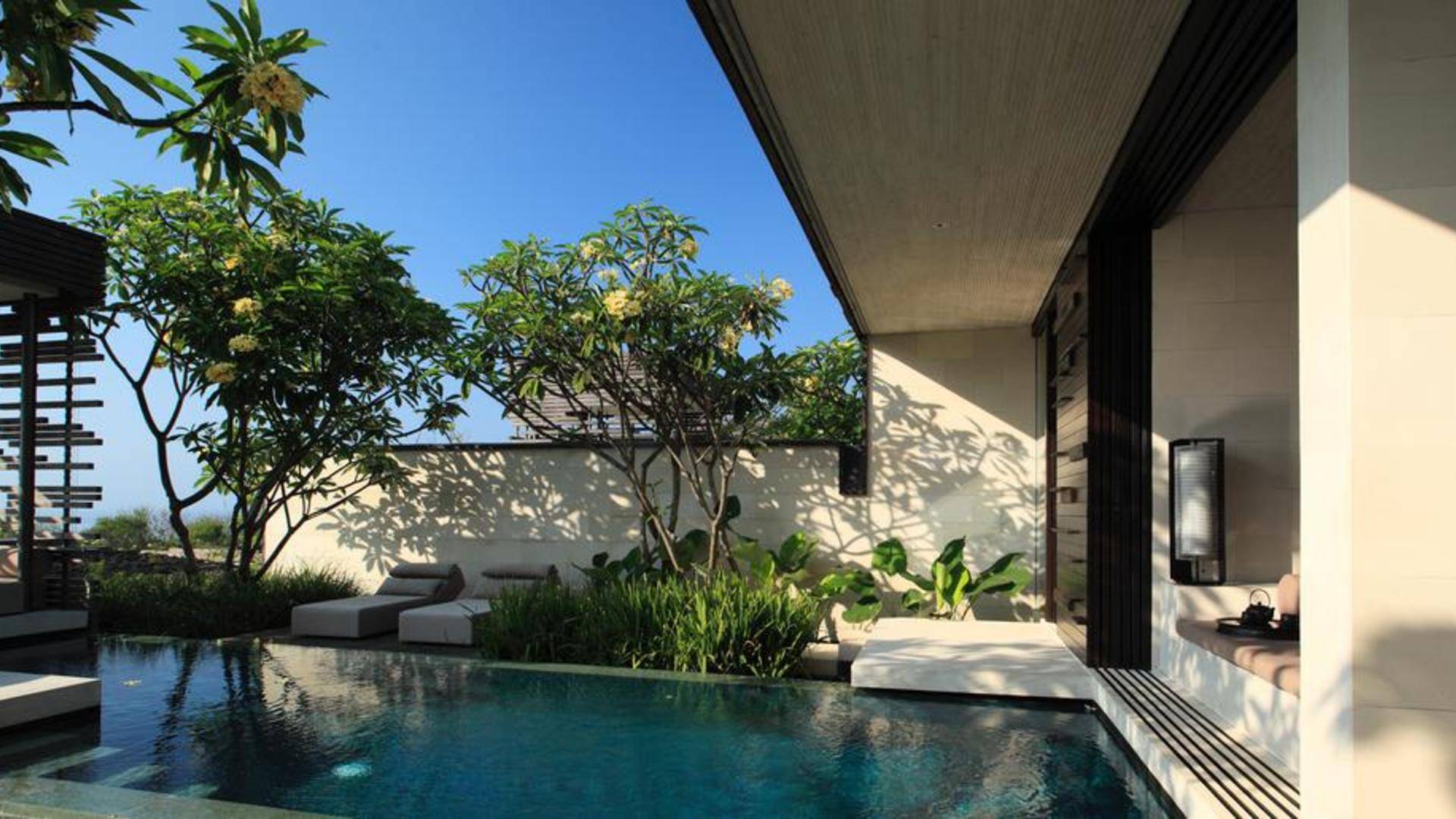 Full review: hyatt’s alila villas uluwatu bali – $1k a night pool villa