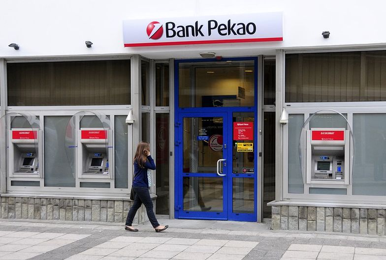 Lista polskich banków