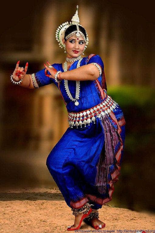Список индийских народных танцев - list of indian folk dances