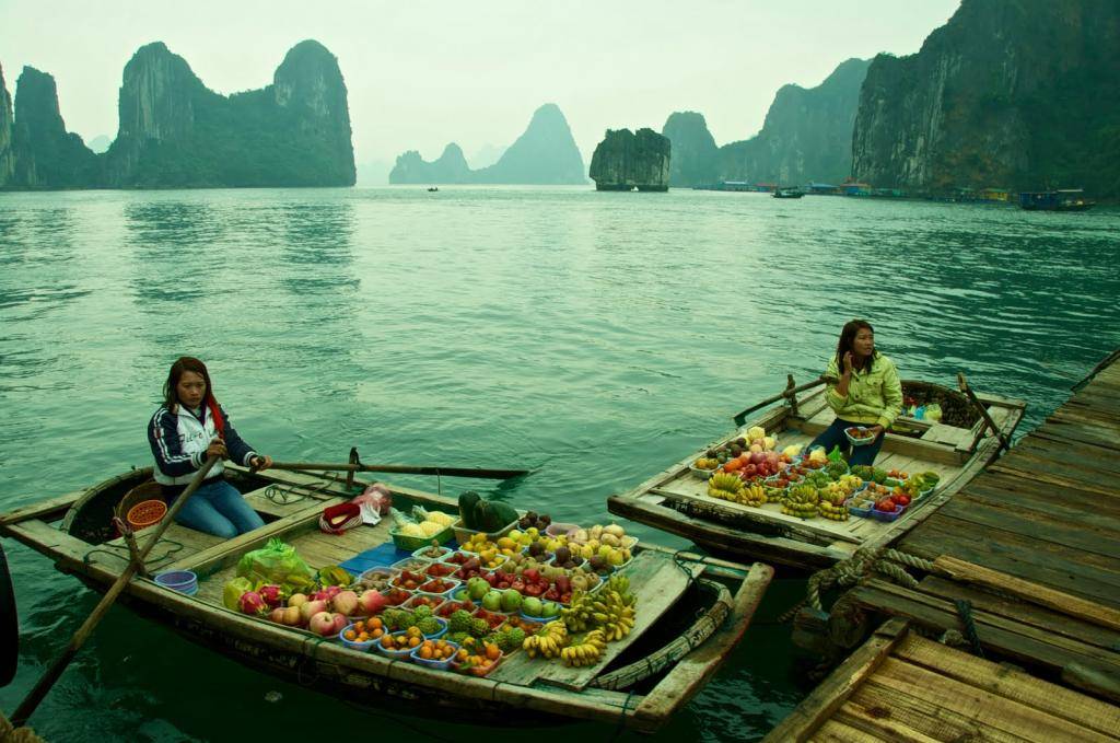 Вьетнам или тайланд: где лучше отдыхать в 2020 году?