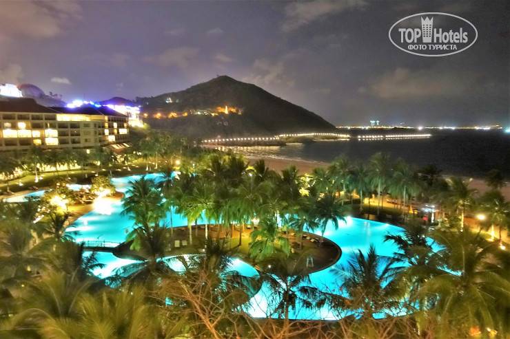5 причин выбрать отель vinpearl phu quoc resort 5* на о. фукуок во вьетнаме