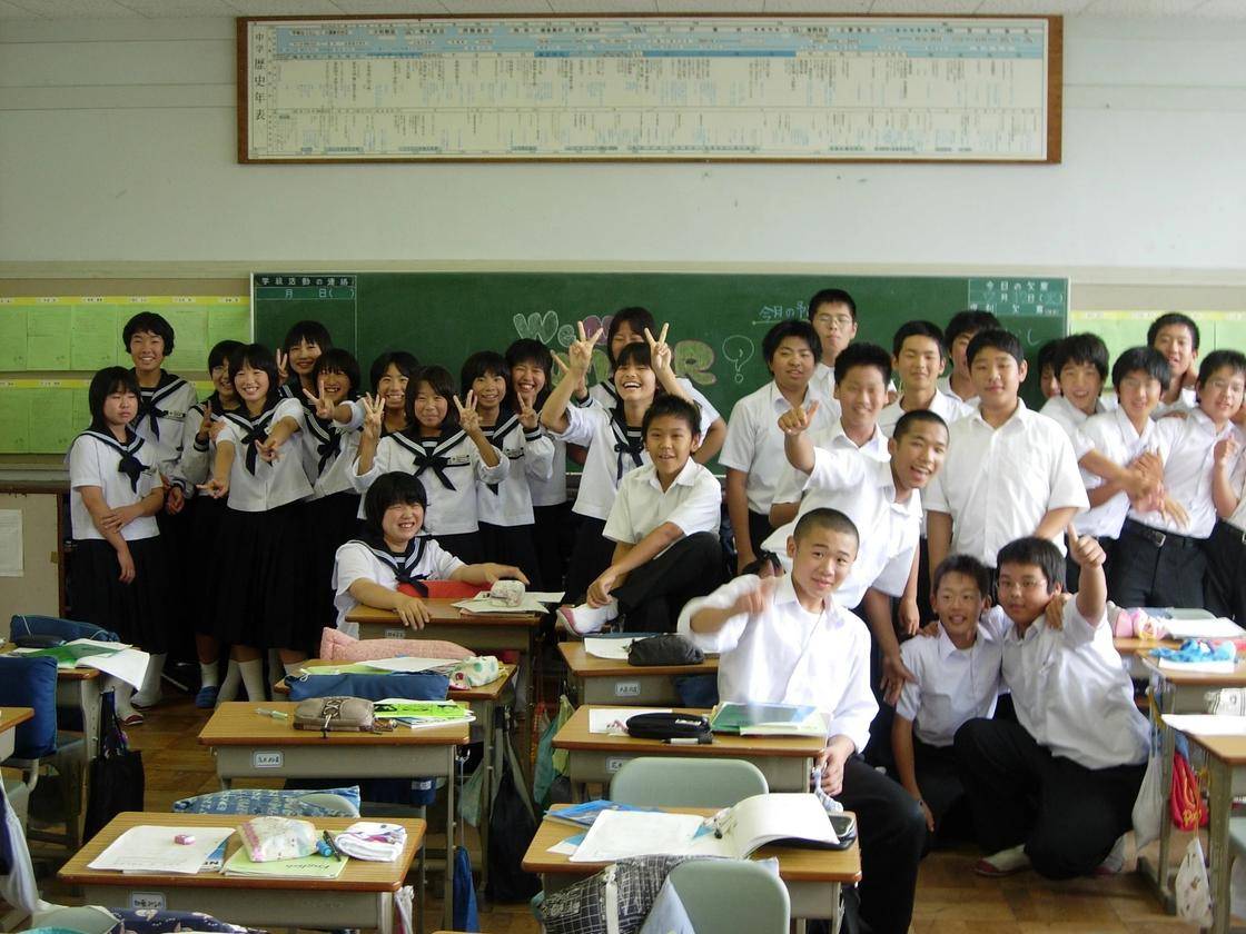 Система образования в японии. обучение в японии для русских