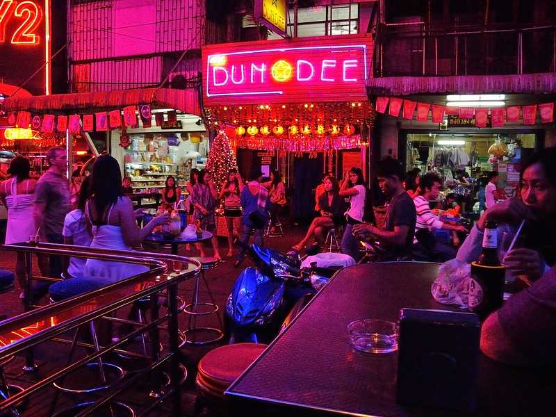 Что посмотреть в бангкоке за 2 дня - советы туристам