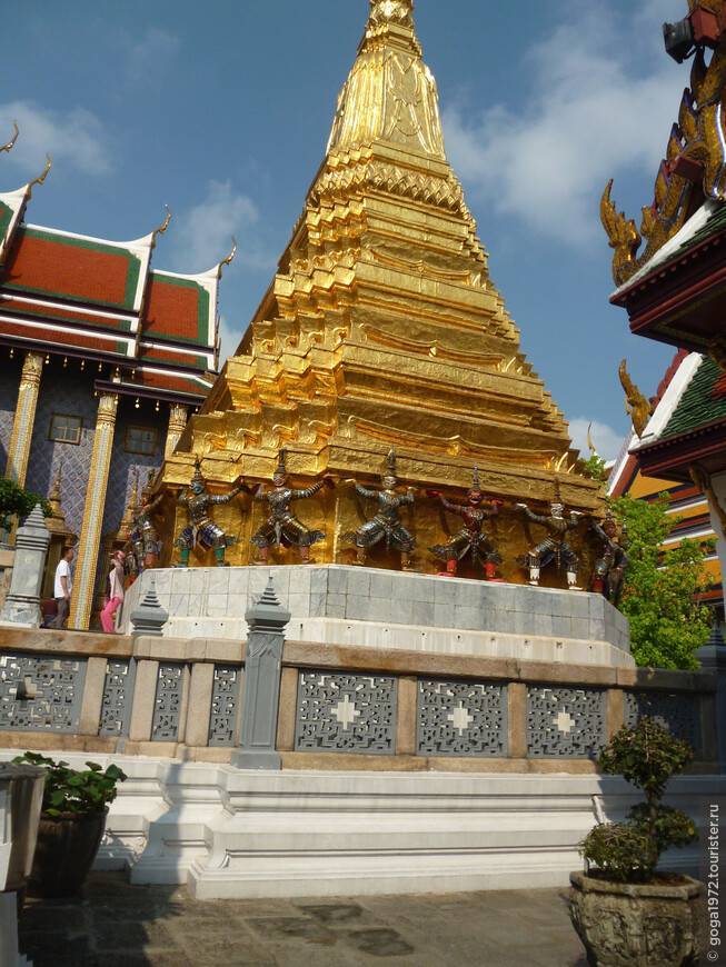 Королевский дворец в бангкоке: фото, часы работы, как добраться