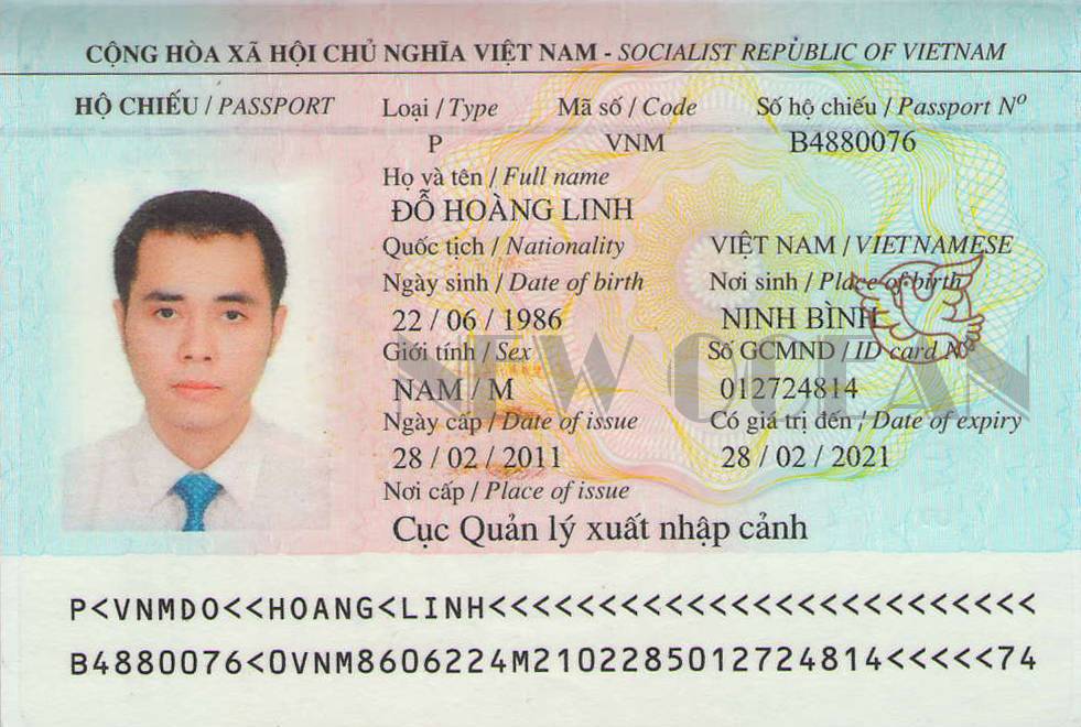 Переезд на пмж и эмиграция во вьетнам — как получить гражданство и вид на жительство в 2020 году