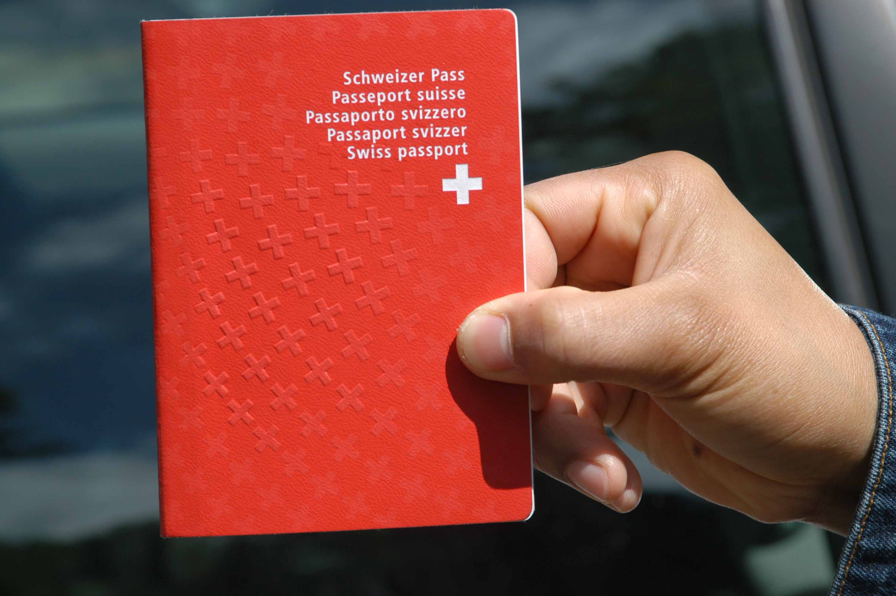 Как получить гражданство швейцарии гражданину рф