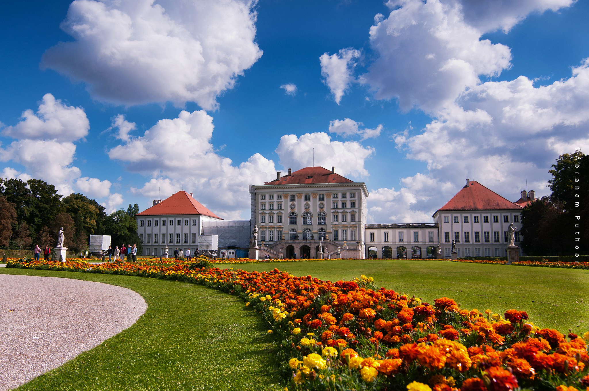 Munich Laufhaus
