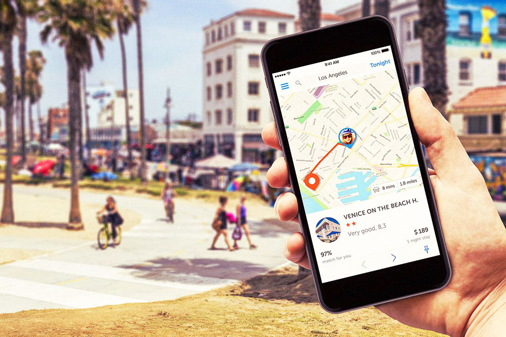 Лучшие приложения для путешественников на android и iphone