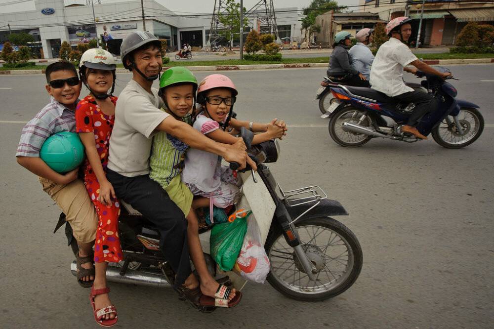 Отдых во вьетнаме с детьми - куда поехать, отзыв, полезные советы - 2022