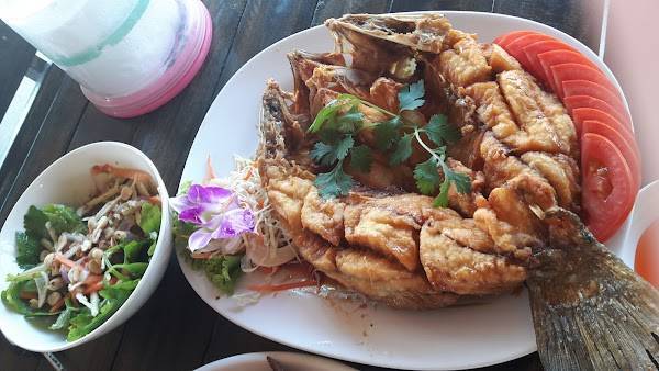 Кулинарный мастер-класс тайской кухни в паттайе - pikitrip