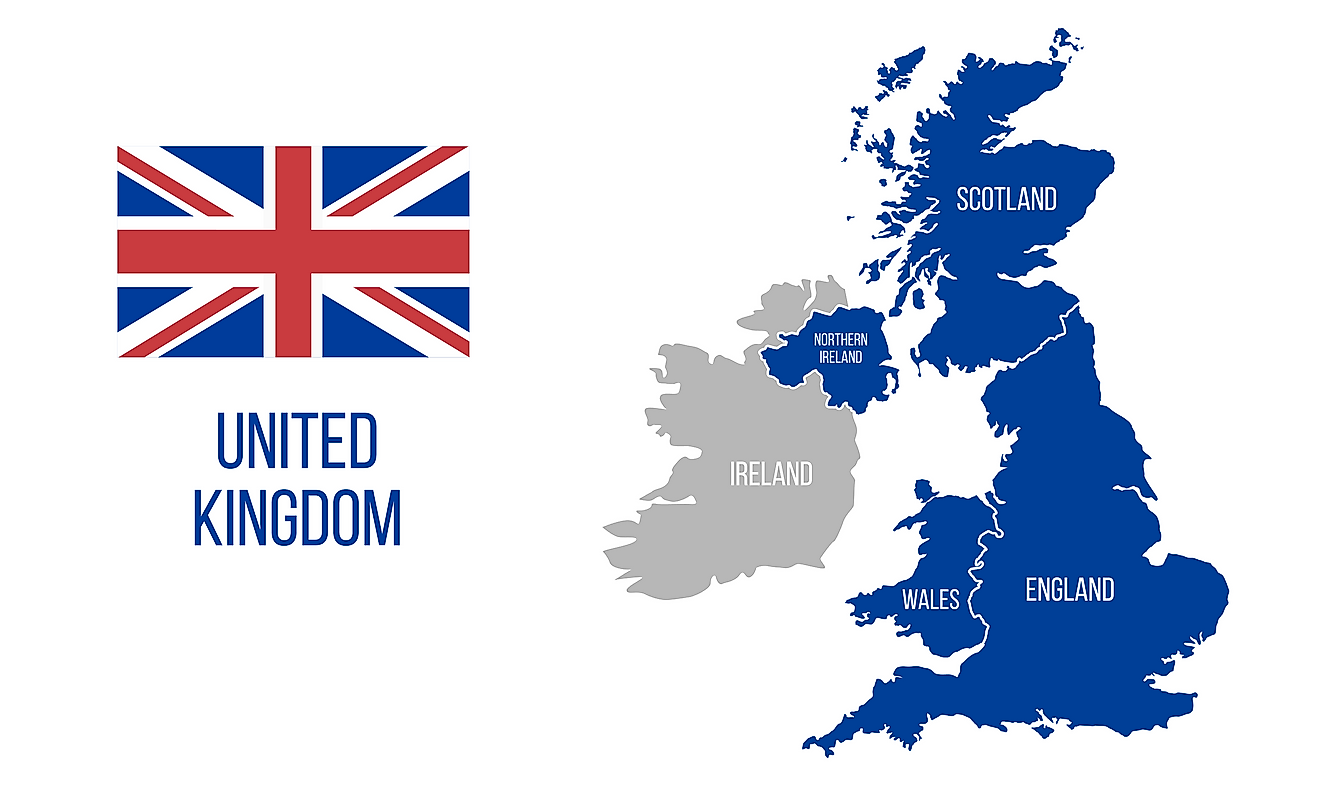 Нидерланды по английски. Карта Великобритании. Шотландия Уэльс Северная Эрландия и Англия ра кар е. Карта Соединенного королевства Великобритании. Государство Великобритания на карте.