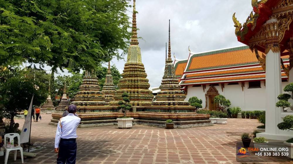 Сколько километров от бангкока до паттайи - всё о тайланде