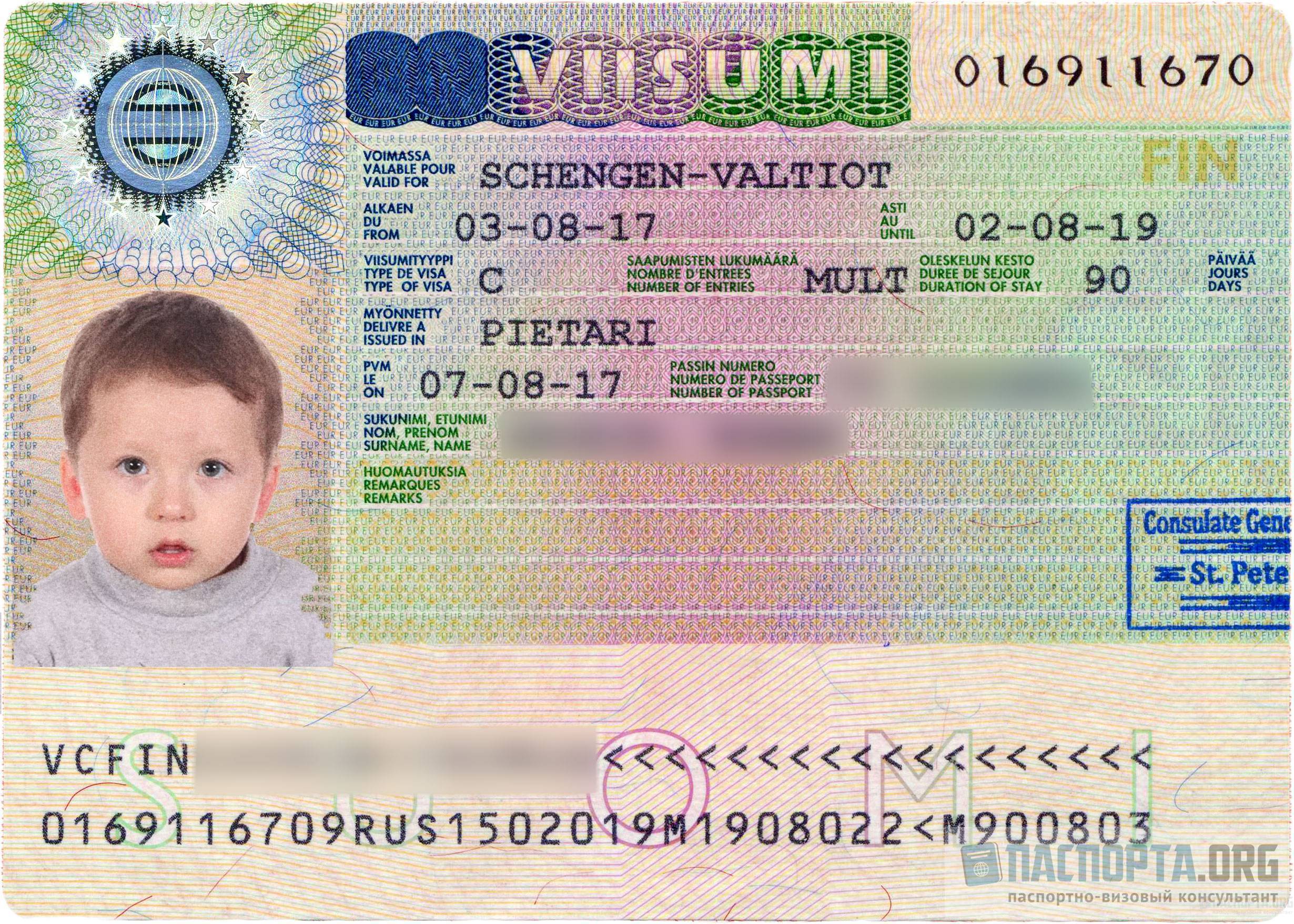 Как долго оформляется шенгенская виза – как срочно сделать