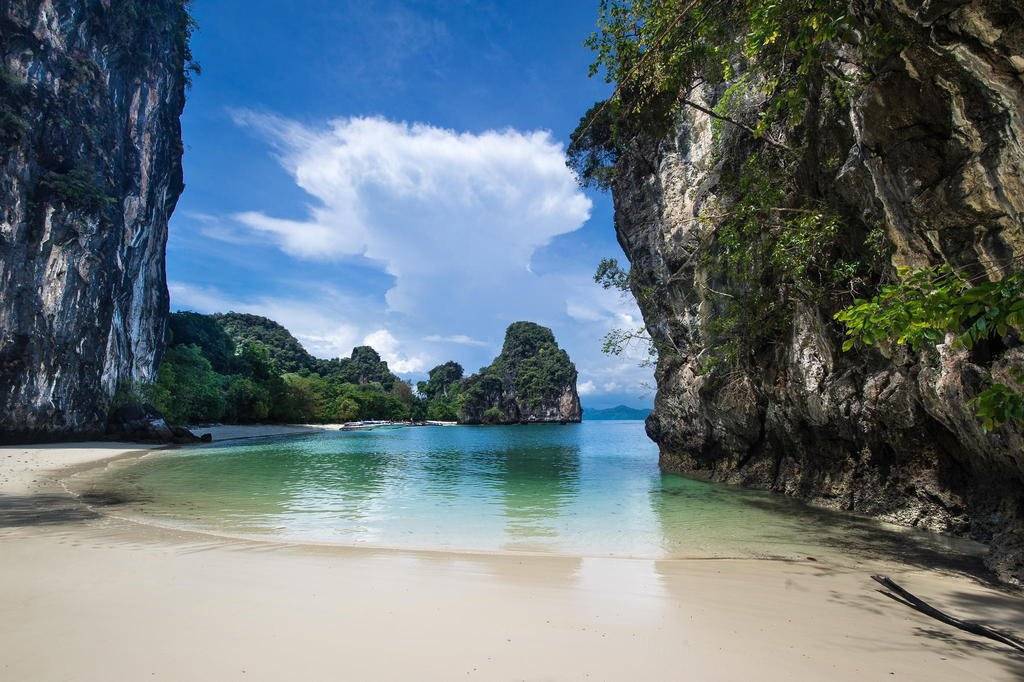 Лучшие острова тайланда