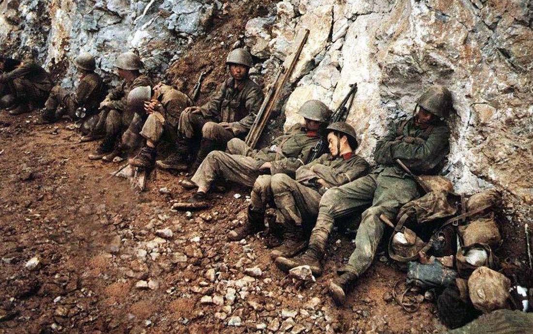 Вьетнамская война: причины, ход событий, последствия