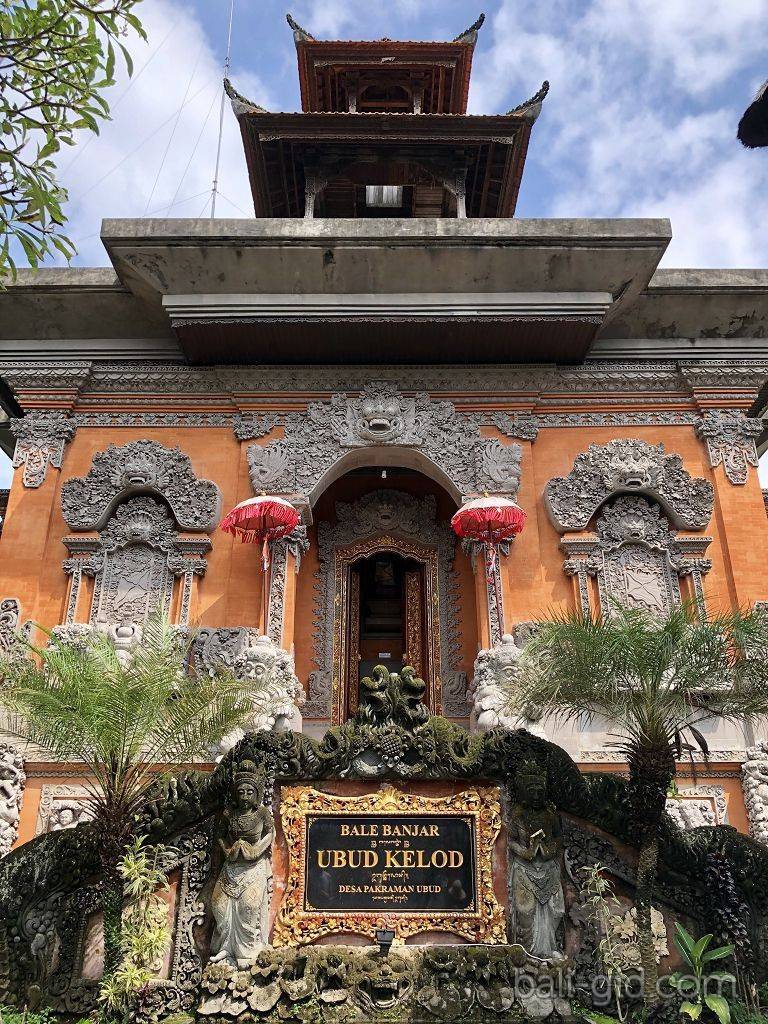 Курорт убуд, остров бали, отдых на курортах индонезии, общая информация о курортах бали, туры и путешествия на бали